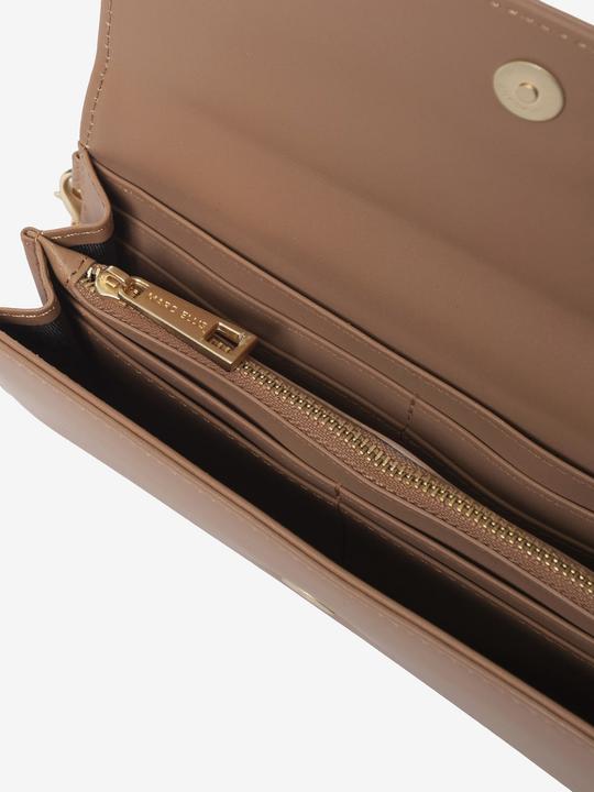 Image du produit Marc Ellis Damen Portemonnaie Oriella Nova - 100% Polyurethan - 19.5 X 9.5 X 3.5 Cm