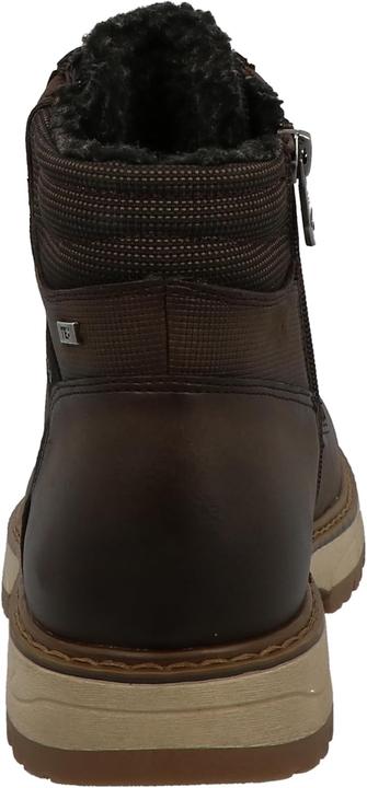 Produktbild Tom Tailor Stiefelette (42)