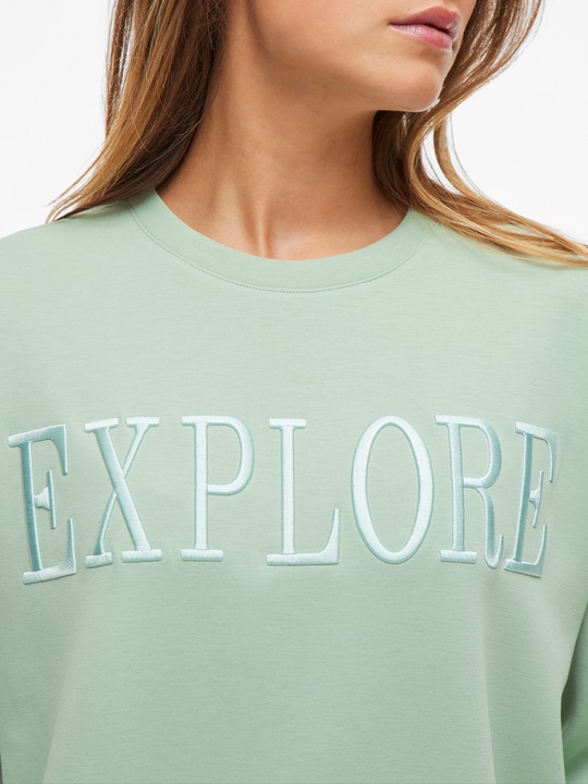 Immagine prodotto Vila Rundhals Sweatshirt (XXL)
