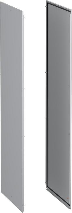Produktbild Schneider Electric Seitenwände Aussenbefestig.
