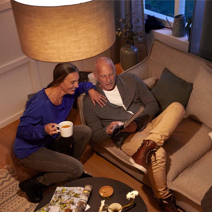 Productafbeelding Philips BA35 (E14, 2 W, 250 lm, 1 x, E)