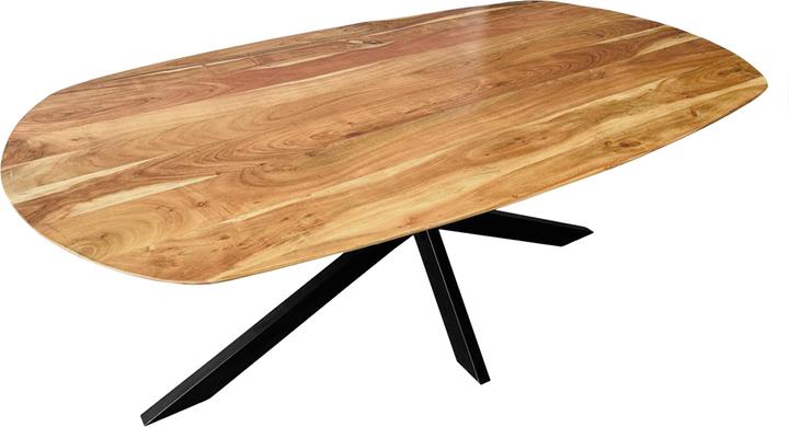 Actual product image SAM Rama (180 x 90 x 76 cm)