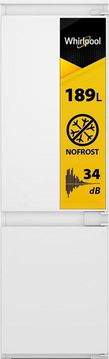 Produktbild Whirlpool WHC18D031A1 (268 l)