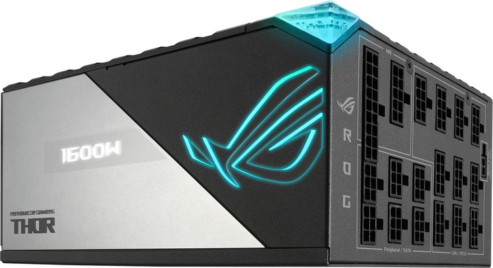 Produktbild ASUS ROG Thor 1600T GAMING (1600 W)