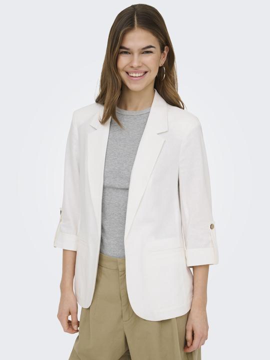 Produktbild Only ONLGOA Leinen Blazer Blazer (42)