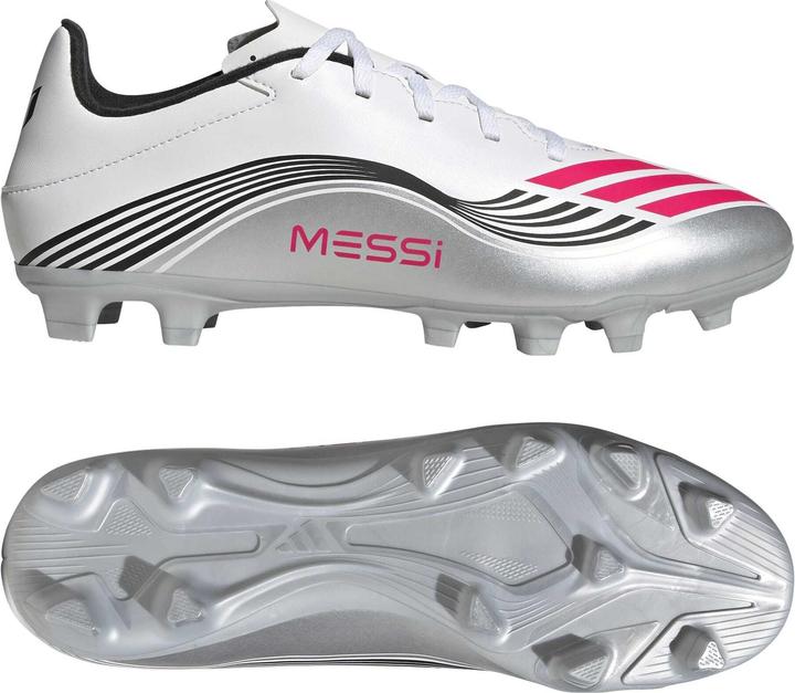 Immagine prodotto adidas F50 Messi Club Fussballschuhe (42 2/3)