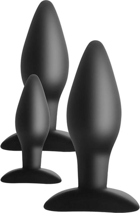 Immagine prodotto S Pleasures Anal Trainer Set