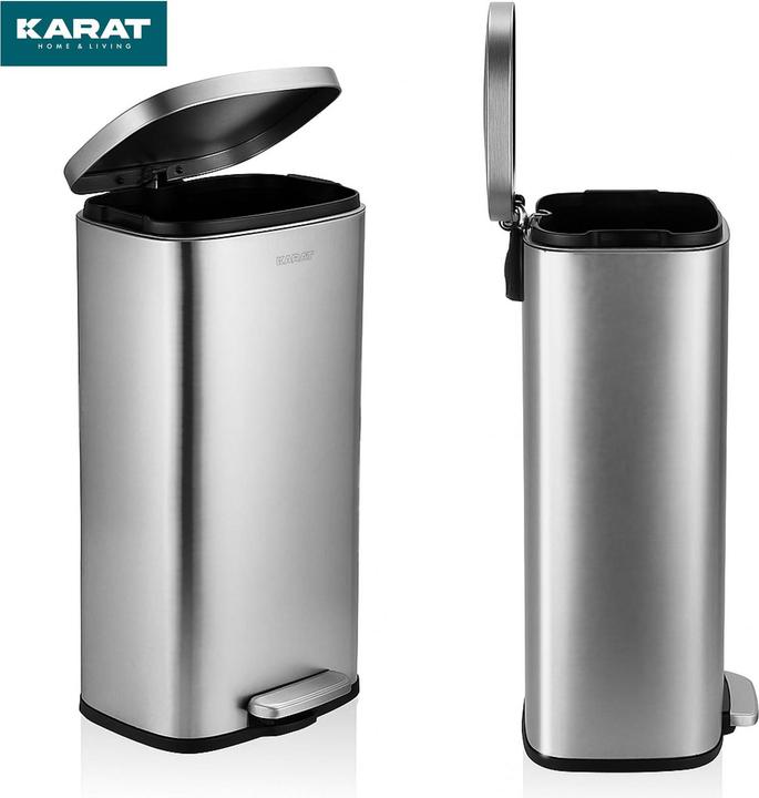 Produktbild Casa Pura Dustin (30 l)