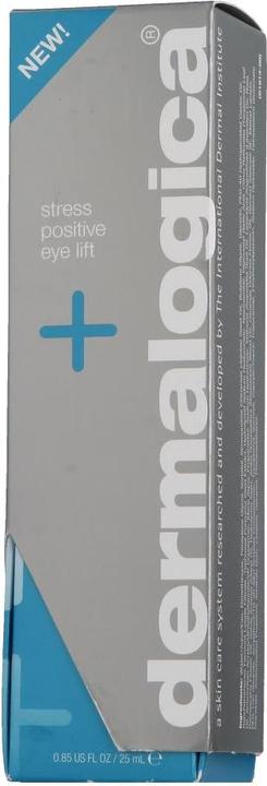 Produktbild Dermalogica Stress Positive Eye Lift (Augenpflege Crème, 25 ml, Tag)