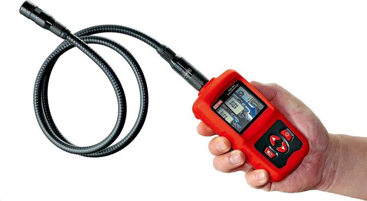 Actual product image RS PRO Inspection Camera, 1m Probe Length, 480 x 2