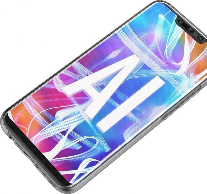 Image du produit Screenguard 360° Screen & Body Protector Huawei Mate 20 Lite Housse avec film (Mate 20 Lite)