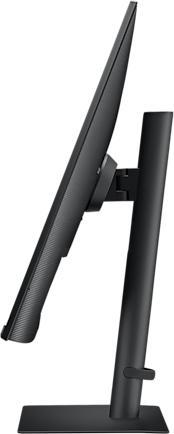 Actual product image Samsung S32A600 (2560 x 1440 pixels, 32")