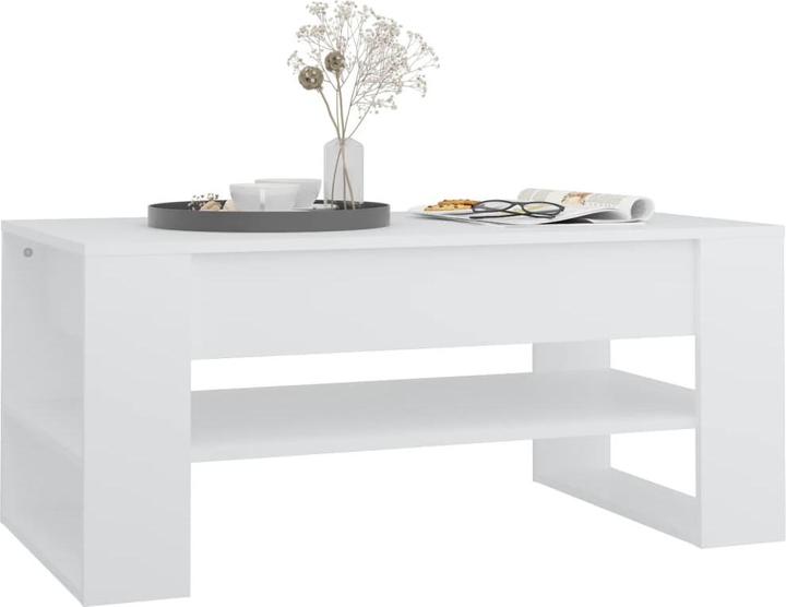 Image du produit vidaXL Couchtisch