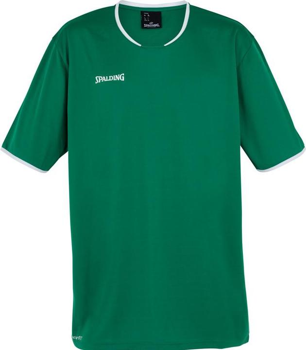 Immagine prodotto Spalding Camicia Move Shooting S/S (116)