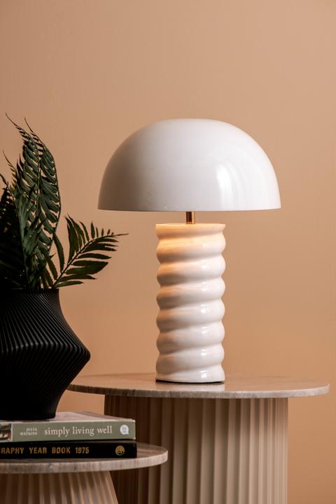 Actual product image Leitmotiv Table Lamp Gracio (E27)