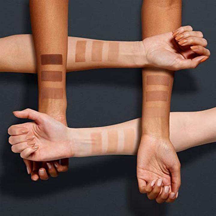 Produktbild Max Factor Facefinity Compact (003 Natural Rose)