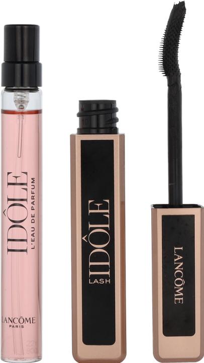 Actual product image Lancôme Gift Set for Women (01 Glossy Black)