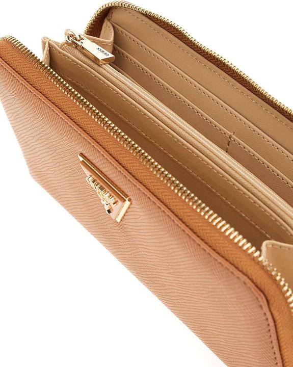 Actual product image Guess Laurel II Large Zip Around Wallet