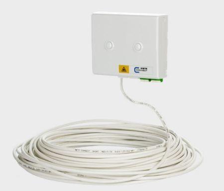 Actual product image Metz Connect 150C049HK0050E