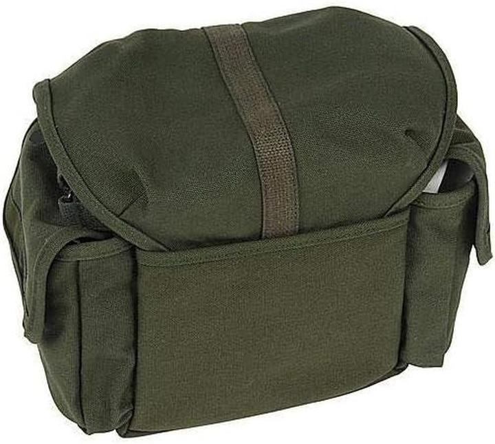 Actual product image Domke F-3X bag (supercompact) olive (Camera shoulder bag)