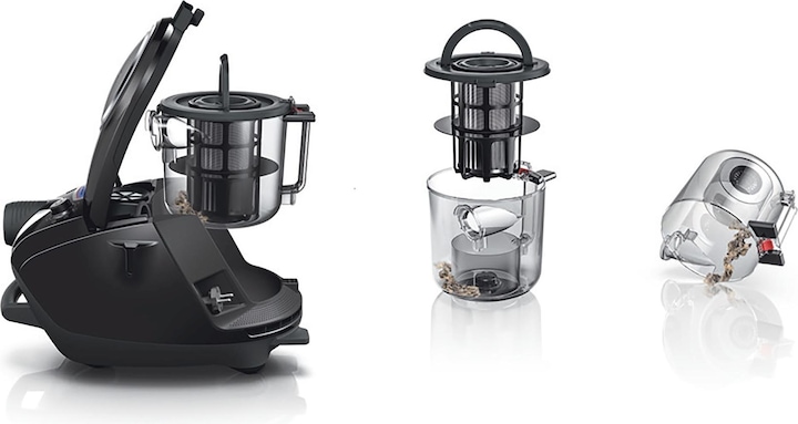 Image du produit Bosch Hausgeräte Aspirateur sans sac