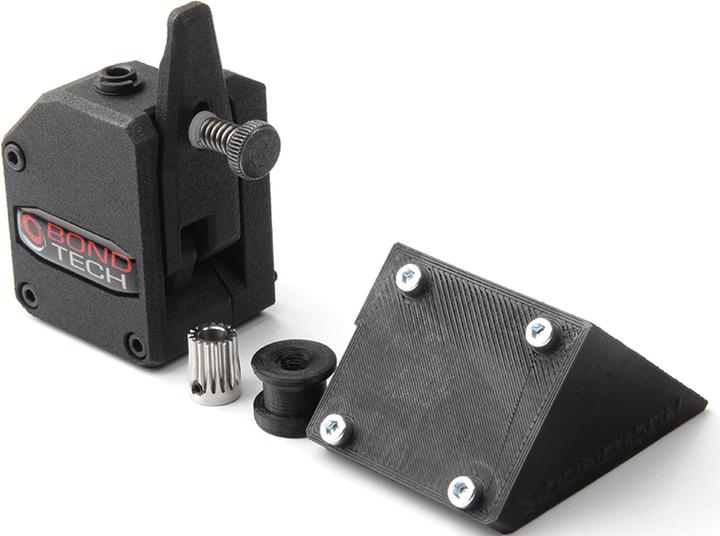 Produktbild Bondtech Upgrade Kit for Creality CR-10 with mount