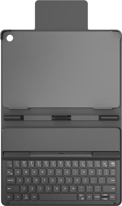 Actual product image Samsung Tab S10 FE/S10 Lite Keyboard Case (Germany, Samsung Galaxy Tab S10 FE, Samsung Galaxy Tab S10 Lite)