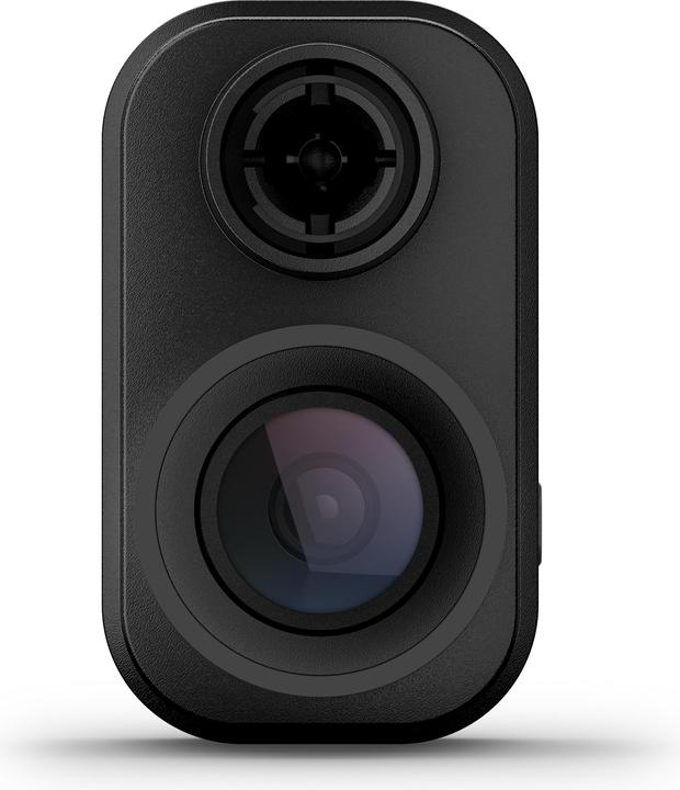 Image du produit Garmin Dash Cam Mini 2 (WiFi, Microphone intégré, Accéléromètre, Bluetooth, Vision nocturne, Récepteur GPS, Full HD)