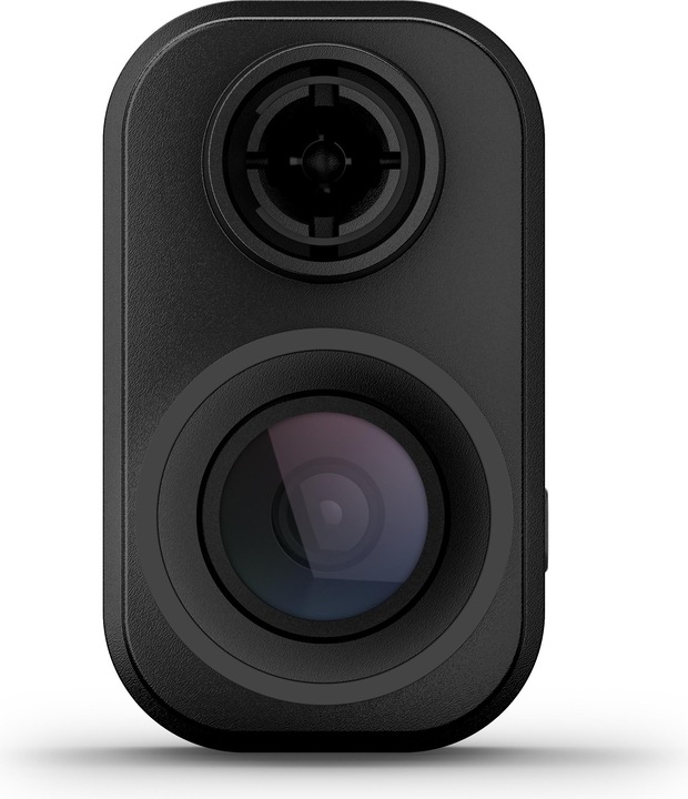 Actual product image Garmin Dash Cam Mini 2 (Wi-Fi, Built-in microphone, Accelerometer, Bluetooth, Night vision, GPS receiver, Full HD)