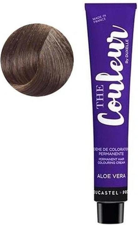 7.12 Ash Blonde Iridescent