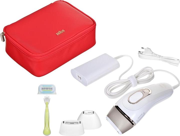 Produktbild Braun Silk·expert Pro 5