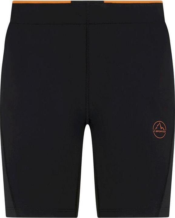 Actual product image La Sportiva Triumph Tight Short - Trailrunning Shorts - Herren (M)