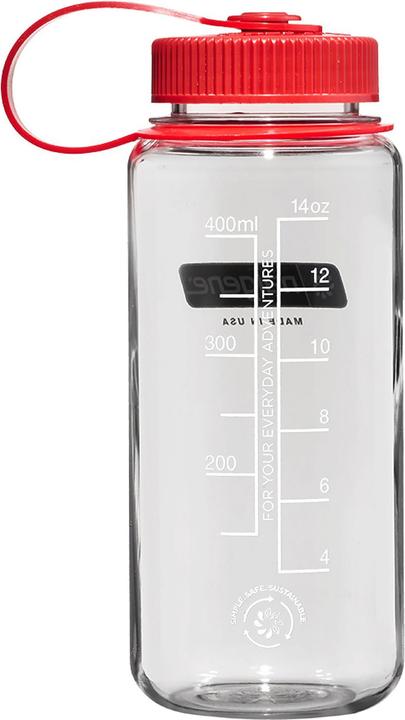 Productafbeelding Nalgene Waterfles WH Sustain (0.50 l)