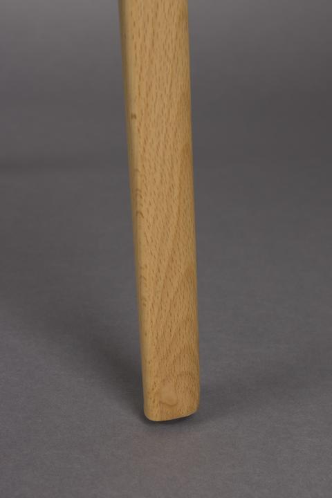 Image du produit Dutchbone Chair Babington Natural