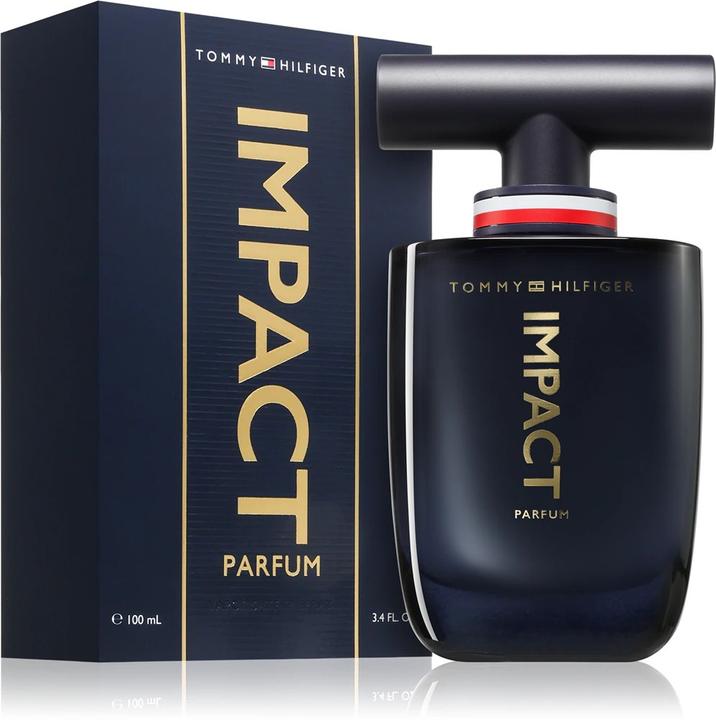 Immagine prodotto Tommy Hilfiger Impact Perfume 100ml (Eau de parfum, 100 ml)