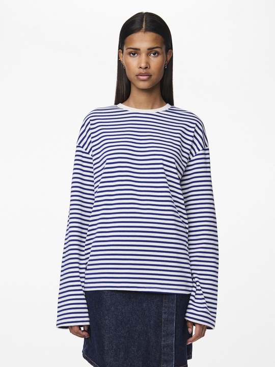 Produktbild Pieces Pcsadie Ls Top Jrs Noos (XL)
