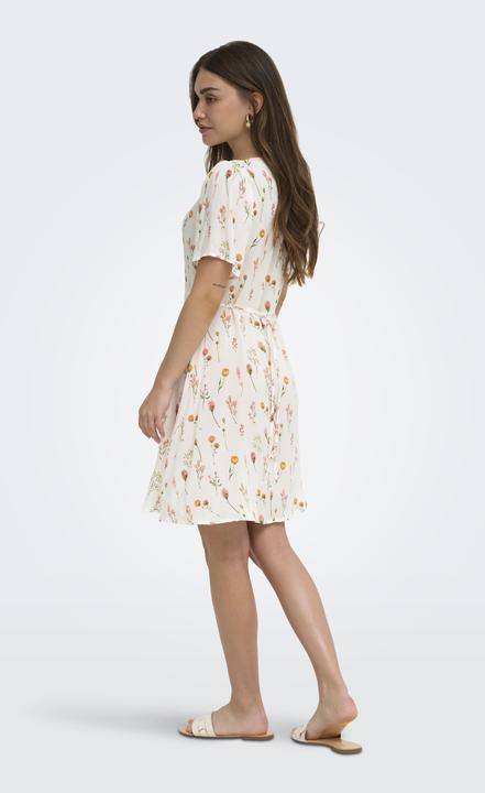 Produktbild Only ONLEVIDA Kurzes Kleid Kleid (L)