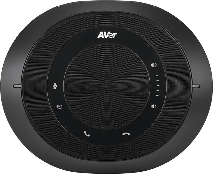 Actual product image AVer PTZ Professional PTZ camera VC520PRO3