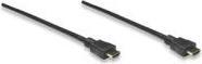 Produktbild Manhattan HDMI Anschlusskabel (15 m)