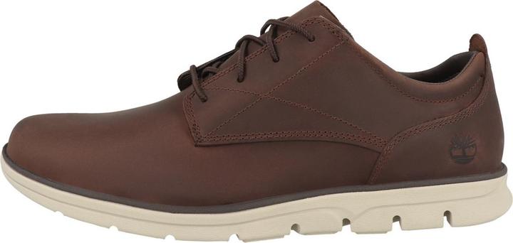 Timberland Bradstreet Low Lace Up