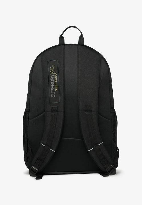 Actual product image Superdry NYC Montana Backpack (18 l)