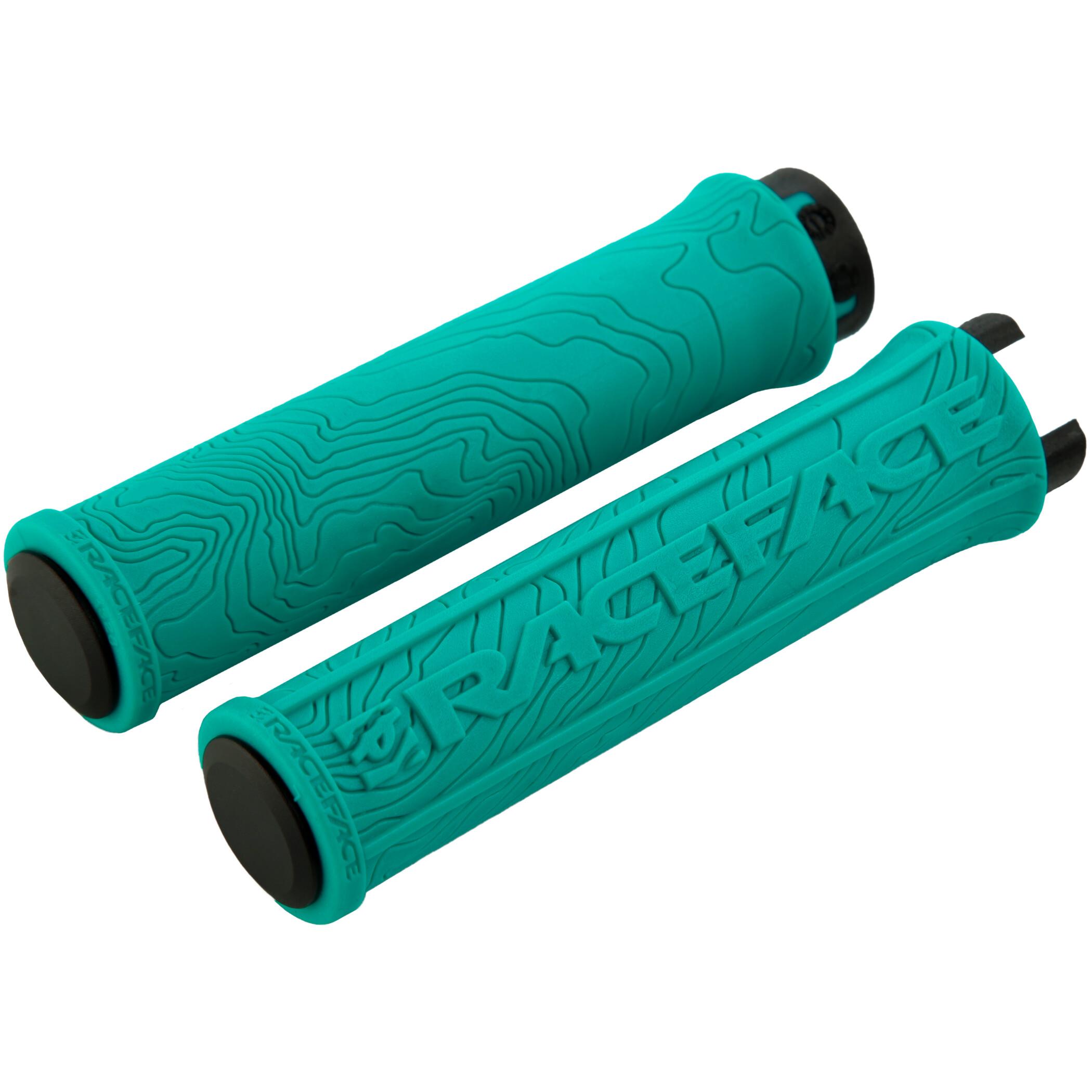 Race Face, Velogriff