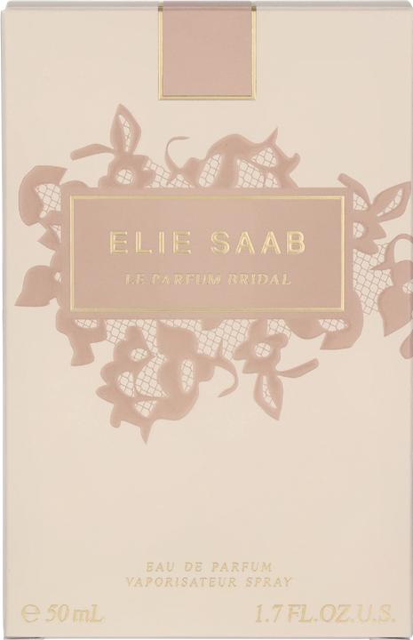 Produktbild Elie Saab Le Parfum Bridal 50 ml (Eau de Parfum, 50 ml)