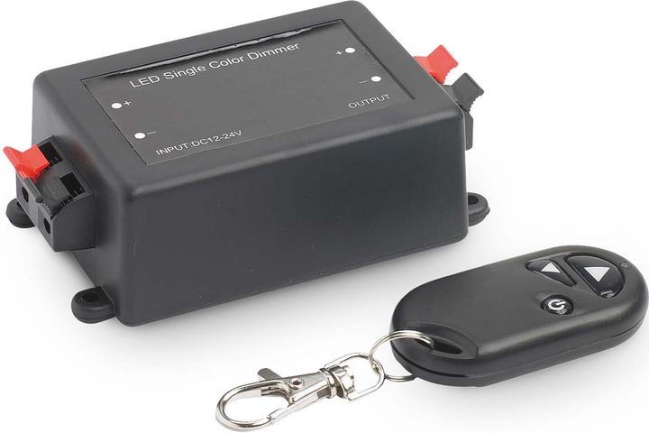 Actual product image Dometic Remote control (Device-specific remote control, Radio Frequency (RF))