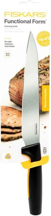 Produktbild Fiskars Functional Form cutting knife 1057539 (21 cm)