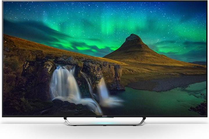 Produktbild Sony Kd-65x8505c (65", LCD, 4K)