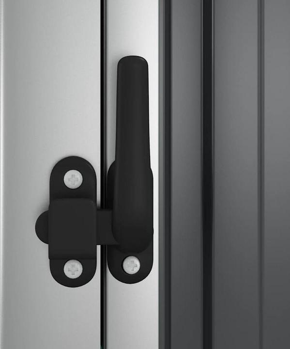 Image du produit vidaXL Geräteschuppen