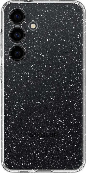 Actual product image Spigen Liquid Crystal S921 Glitter Crystal ACS07345 (Samsung Galaxy S24)
