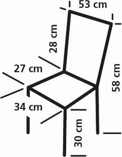 Produktbild Eurotrail Campingstuhl für Kinder Ardeche