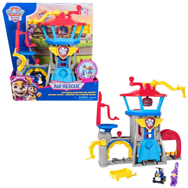Produktbild Spin Master Paw Patrol - Air Rescue